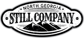 North Georgia Still Co Logo