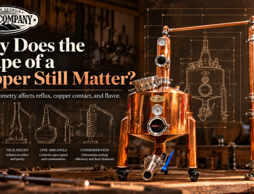 Why Does the Shape of a Copper Still Matter?